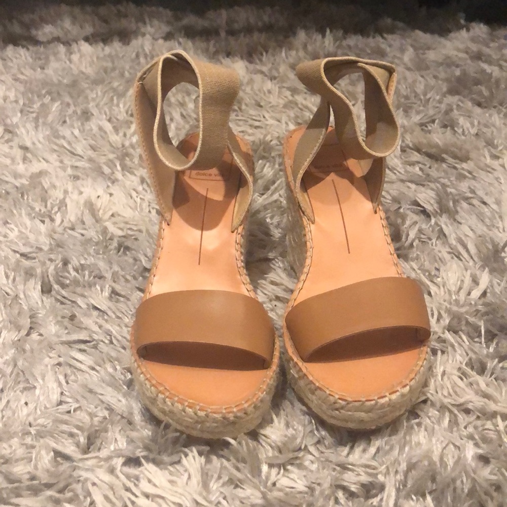 Wedges
